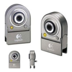 Logitech Webcam Deluxe ( 961400-0914 )
